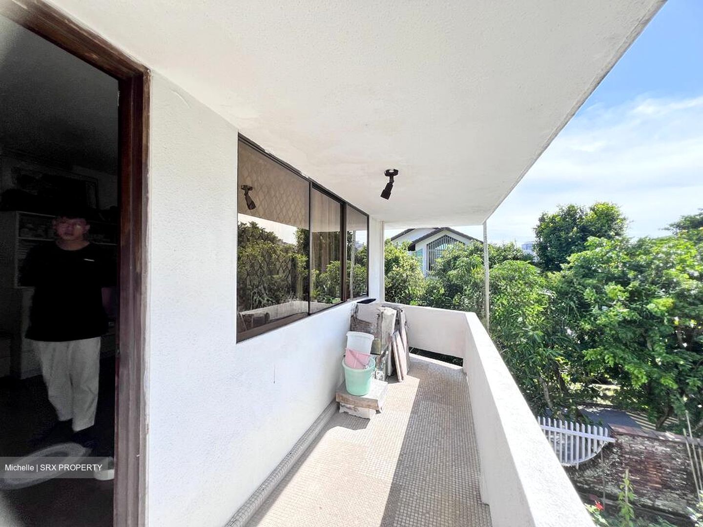 Hillview Garden Estate (D23), Terrace #498008111